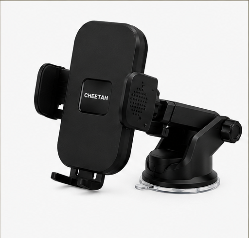 هولدر موبایل 360 درجه auto lock car برند چیتاه مدل HL-100