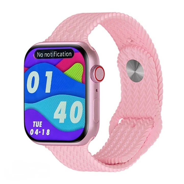 ساعت هوشمند Keqiwear مدل KW92 mini