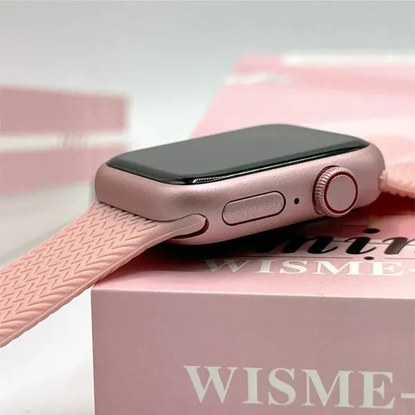 ساعت هوشمند Keqiwear مدل KW92 mini