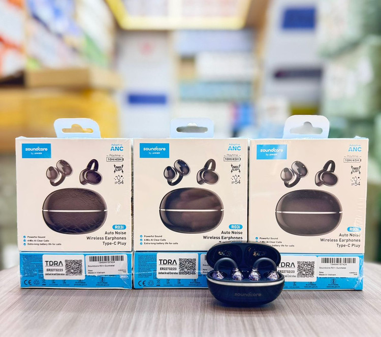 ایرپاد انکر (Anker) مدل Soundcore R03i