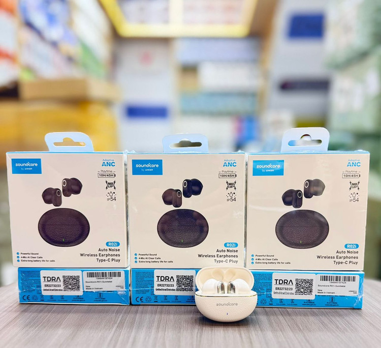 ایرپاد Anker Soundcore R02i