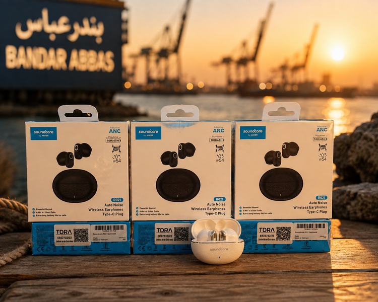 ایرپاد Anker Soundcore R02i